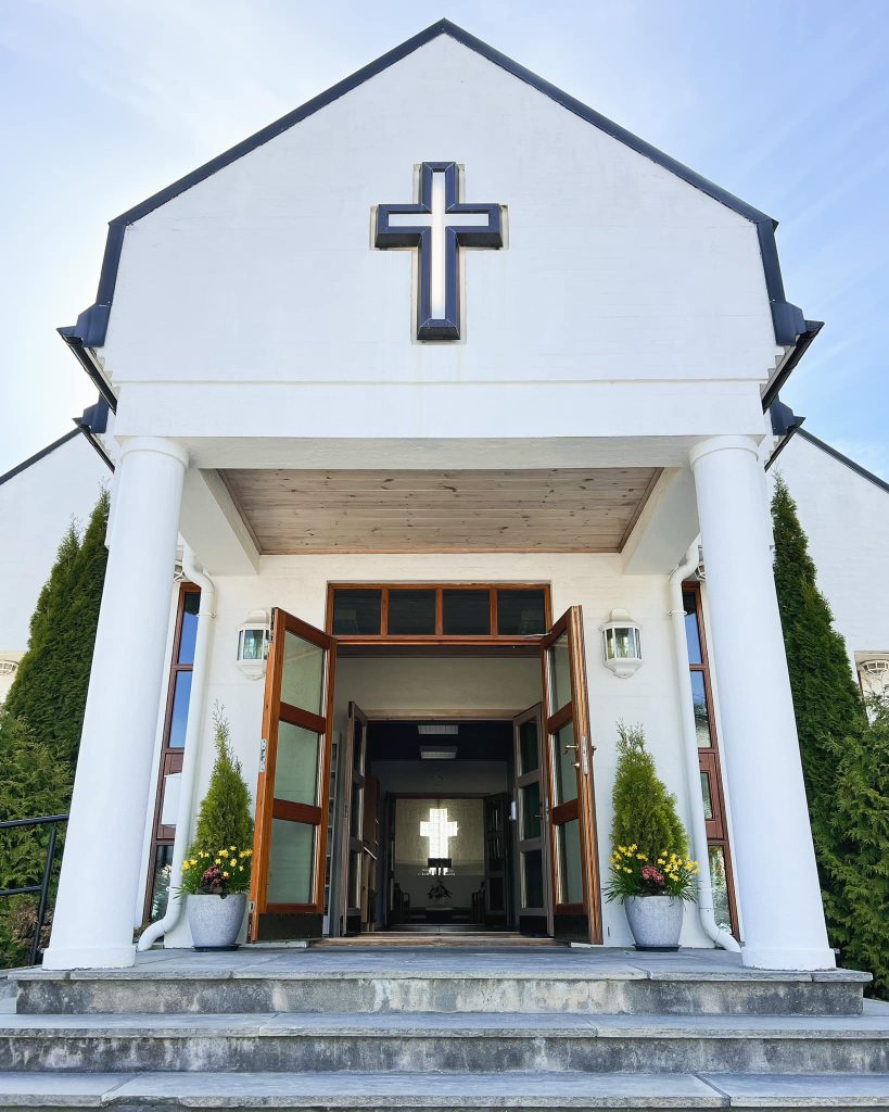 Hønefoss Adventkirken