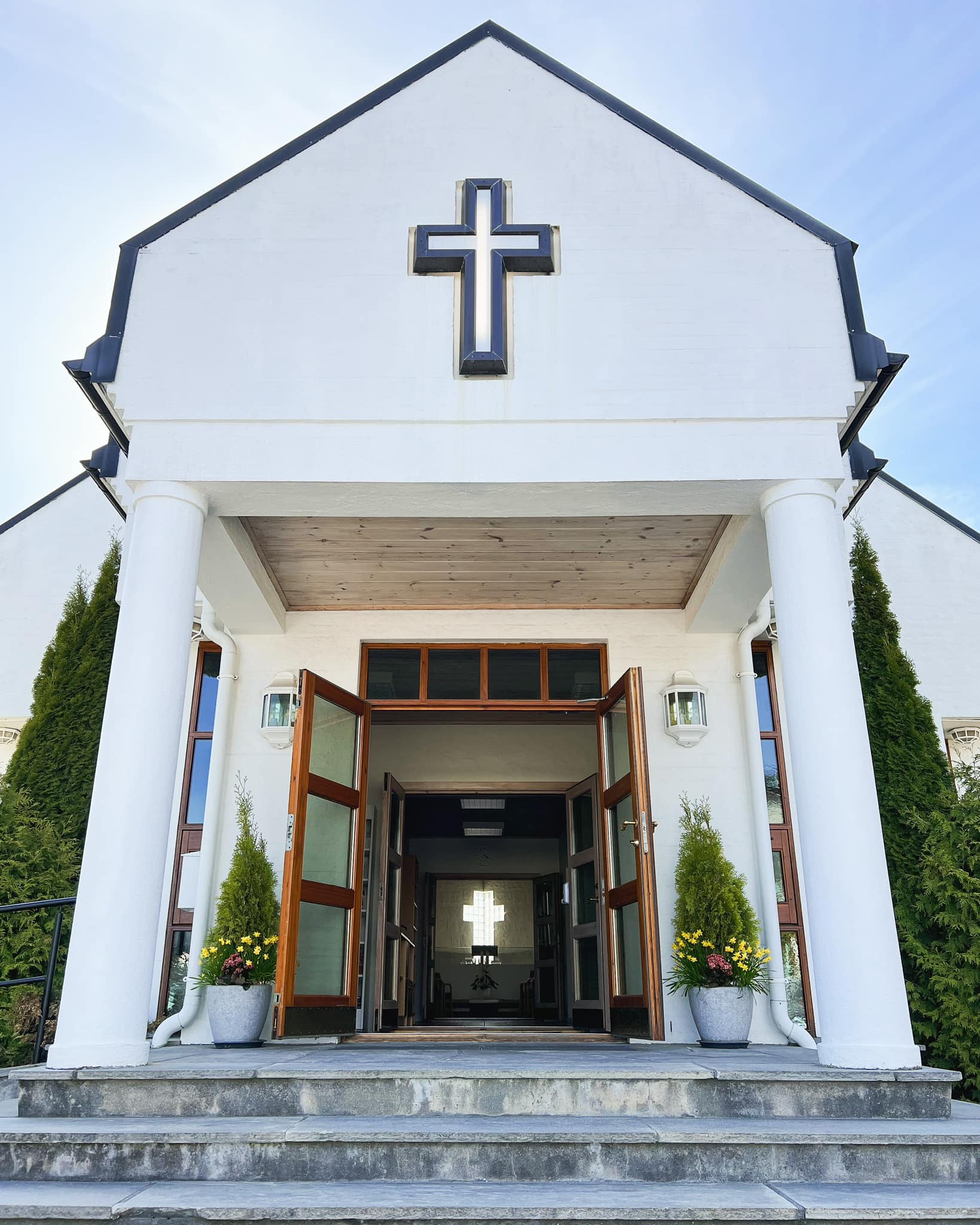 The Altar Life of Jesus, Part 1